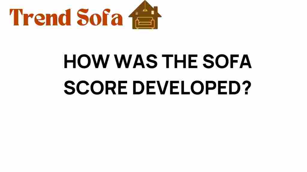 how-sofa-score-was-developed