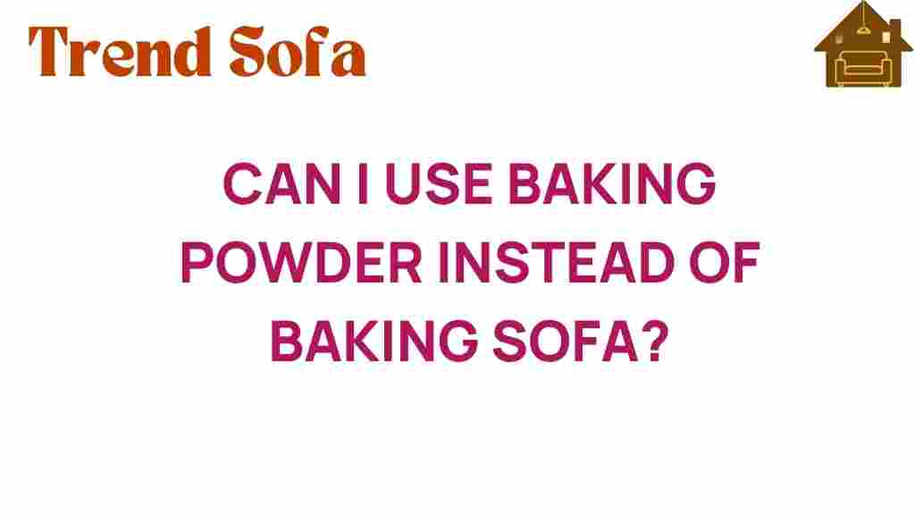 can-i-use-baking-powder-instead-of-baking-soda