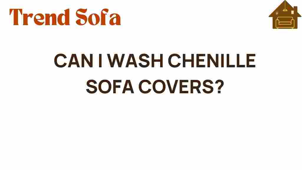 can-i-wash-chenille-sofa-covers