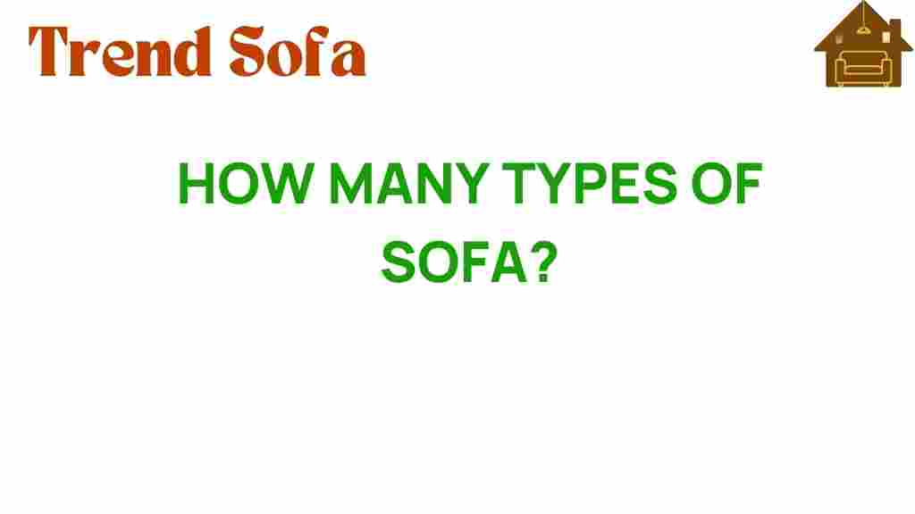 how-many-types-of-sofa
