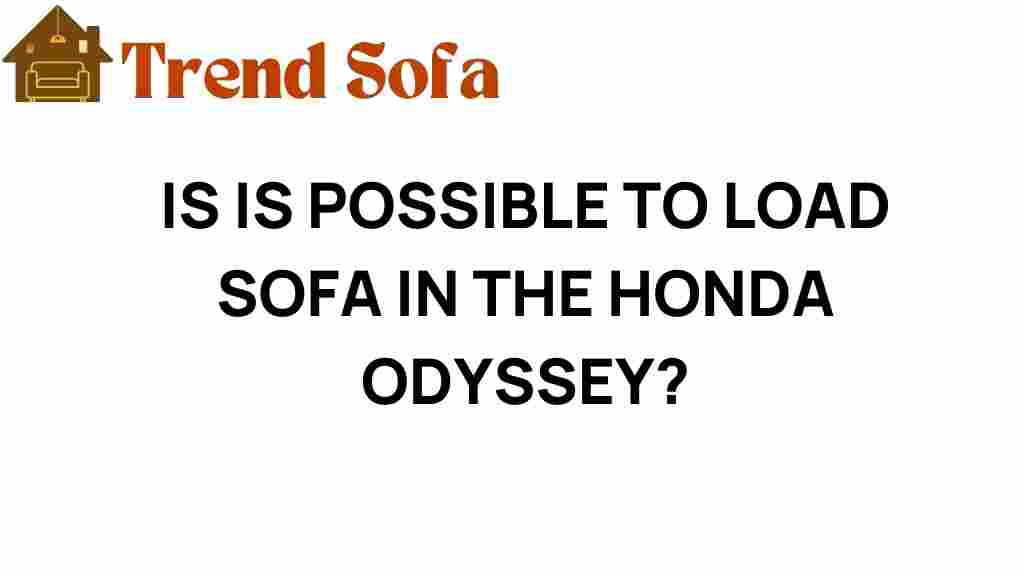 can-you-fit-sofa-in-honda-odyssey