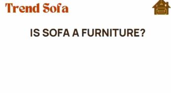 Is a Sofa Truly Just Furniture? The Heart of Your Living Space Revealed