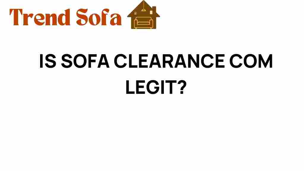 sofa-clearance-com-legit
