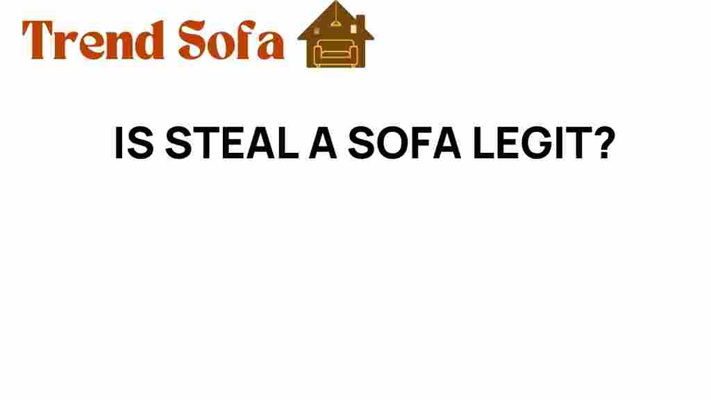 is-steal-a-sofa-legit