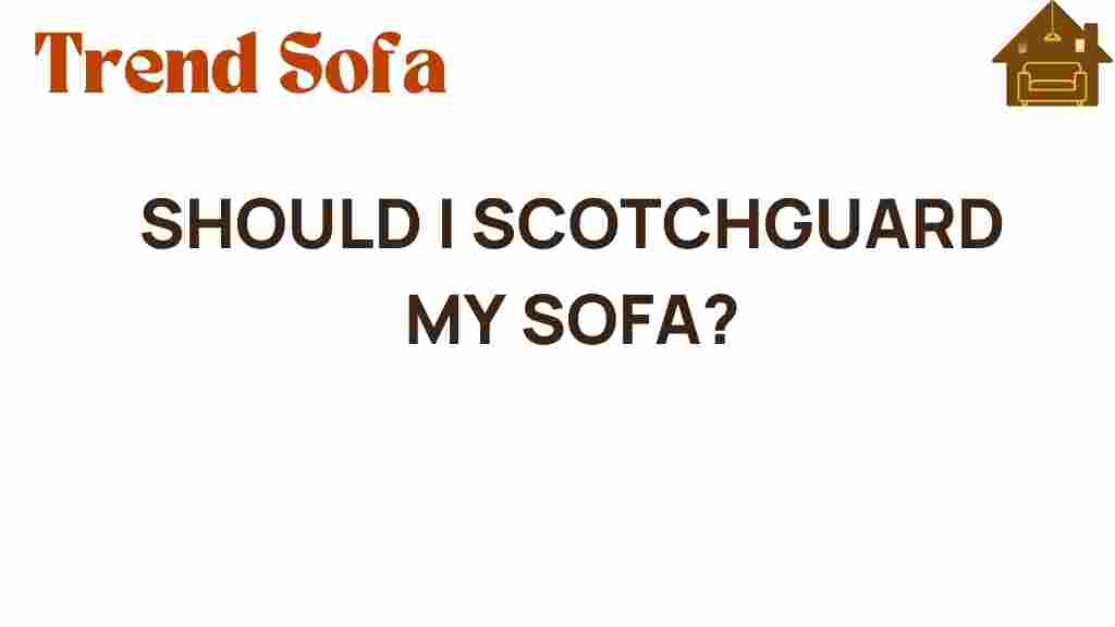 should-i-scotchgard-my-sofa