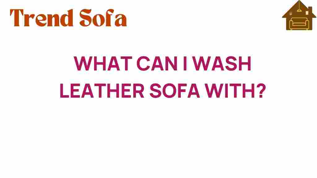 what-can-i-wash-leather-sofa-with