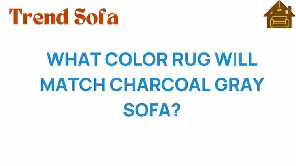 what-color-rug-will-match-charcoal-gray-sofa