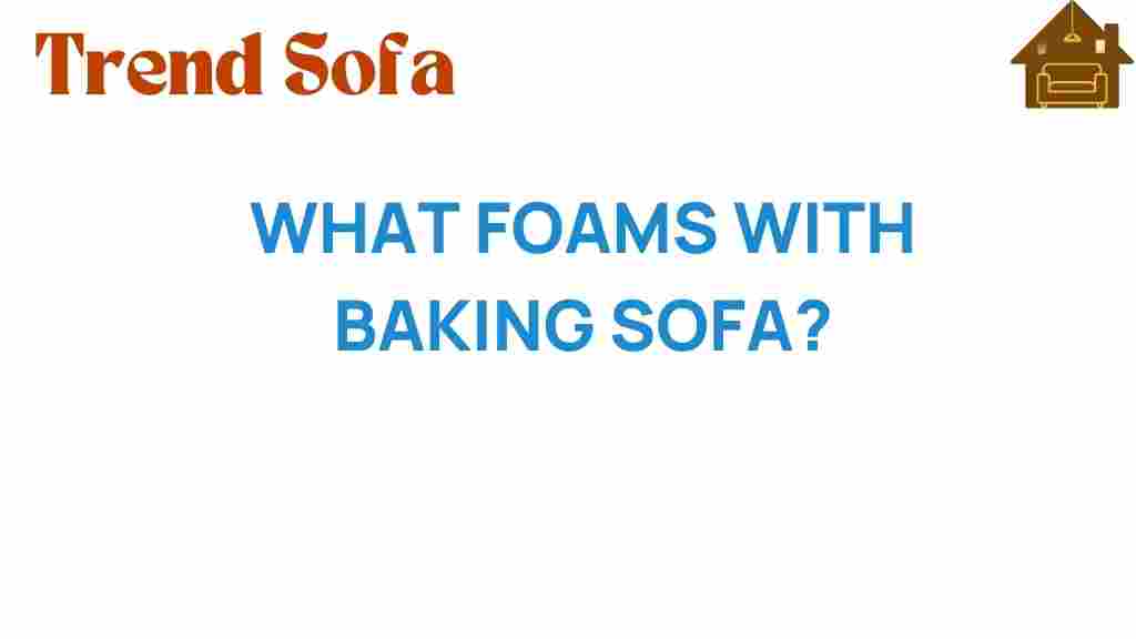 what-foams-with-baking-soda