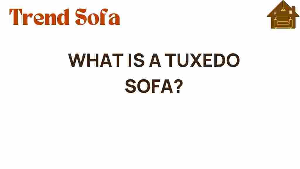what-is-a-tuxedo-sofa