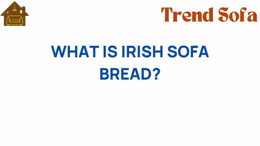 what-is-irish-soda-bread
