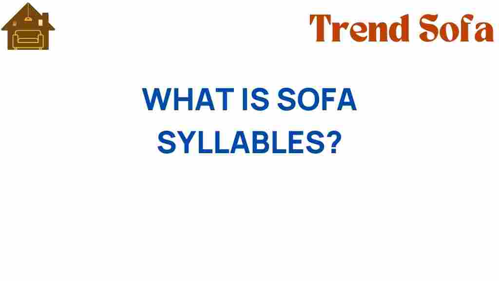 sofa-syllables-concept