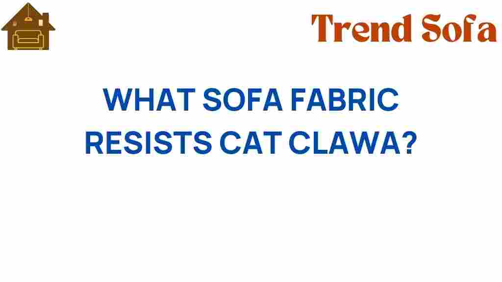 best-sofa-fabric-resists-cat-claws