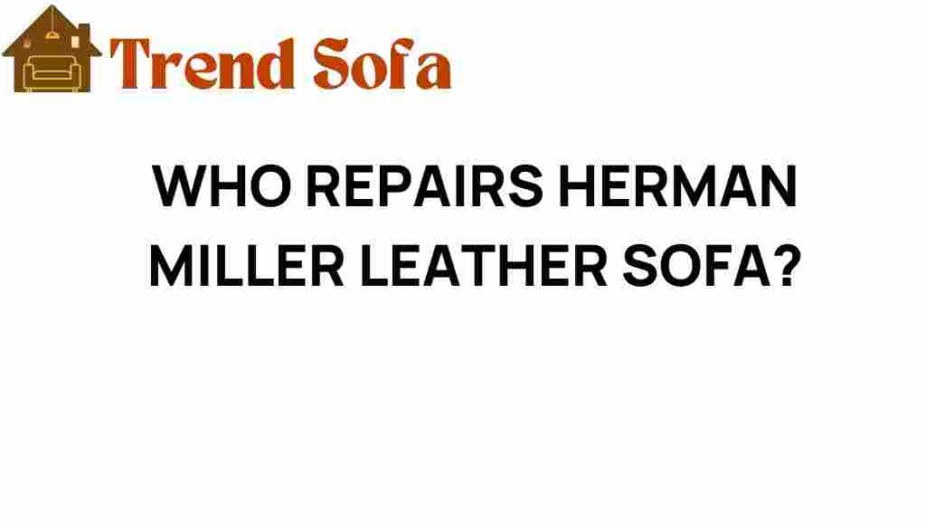 who-repairs-herman-miller-leather-sofa