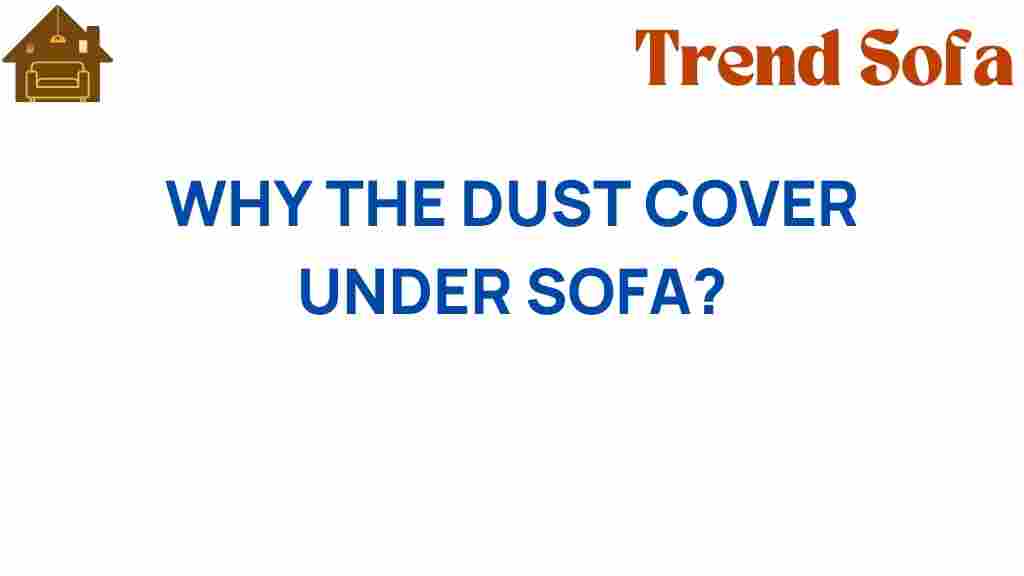 dust-cover-under-sofa