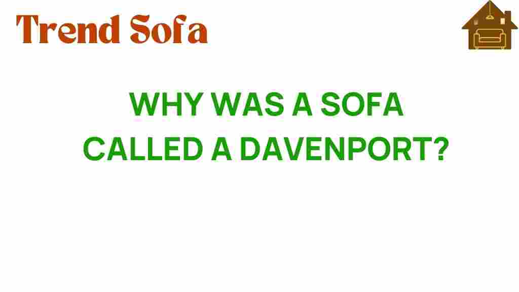 davenport-sofa-history