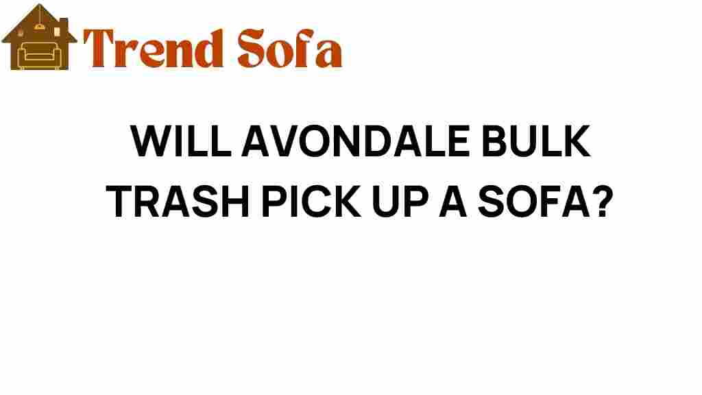 avondale-bulk-trash-pickup-sofa